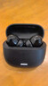 小米（MI）Redmi Buds 6 青春版 入耳式蓝牙耳机 42dB降噪 适用于安卓苹果手机 子夜黑 实拍图