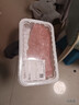 【180天白猪】冷鲜猪通脊肉340g 实拍图