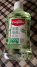 高露洁（Colgate）茶健漱口水便携深层清洁口气清新旅行无酒精100ml*2京东自营试用 实拍图