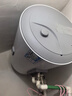 海尔出品统帅50升电热水器京东自营上门安装家用储水式 2200W节能速热国家补贴20%一级能效LEC5001H-X5 实拍图