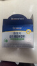 合生元（BIOSTIME）奶味益生菌婴儿 益生元双歧杆菌呵护肠胃 60袋 实拍图