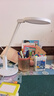 孩视宝国AA全光谱阅读护眼台灯学生儿童家用防蓝光床头插电led灯NC17-V 实拍图