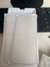 朗客【2片装】适用华为Mate80钢化膜HUAWEI mate80pro手机膜超薄高清全覆盖防摔爆抗指纹原屏顺滑触感 实拍图