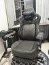 andaseaT安德斯特电竞椅电脑椅通风加热按摩椅 麒麟2.0旗舰版pro脚托款 实拍图