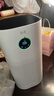 华为智选鸿蒙智选720智能空气净化器3i 除甲醛去除烟味杀菌除雾霾花粉过敏原宠物卧室小户型专用国家补贴 实拍图
