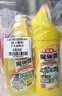 花王（KAO）浴室清洁剂500ml+免刷洗洁厕灵500ml 卫生间马桶瓷砖除水垢清洗剂 实拍图