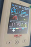 德力西电气（DELIXI ELECTRIC）甲醛检测仪专业检测仪器空气质量测试仪室内温湿度计甲醛检测专用 实拍图