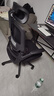 黑白调P1二代人体工学椅电脑椅子人工力学座椅久坐办公电竞椅学习椅国补 实拍图