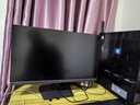 华硕ROG 绝杀27 XG27ACS 27英寸显示器2K电竞 144Hz显示器原生180Hz高刷 FastIPS1ms响应G-SYNC HDR400 实拍图