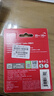 雷克沙（Lexar）256GB TF(MicroSD)存储卡 U3 V30 A2 读205MB/s 无人机运动相机监控拍4K switch掌机内存卡(PLAY)  实拍图