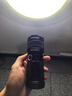 神火（SupFire）手电筒强光超亮长续航远射探照军流明灯户外充家专用穿天炮100000 实拍图