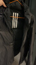 阿迪达斯 （adidas）男子冬季通勤保暖上衣户外运动休闲70%鸭绒羽绒服 L码 实拍图
