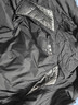 坦博尔羽绒服女短款连帽显瘦小个子女士羽绒面包服530360D 黑色 160  实拍图