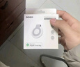 GDGO【苹果专用】定位器防丢平替适用airtag老人小孩儿童电动自行车钥匙扣背书包猫咪狗宠物追踪防丢器 实拍图