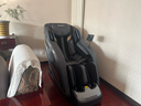 西屋（Westinghouse）【CE认证】 S570家用智能电动按摩椅全身按摩器肩颈腰背揉捏全自动太空舱沙发2025十大按摩椅品牌 拿铁色【新色上市，百搭家居】 实拍图
