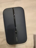 华为随行WiFi 3 Pro 4G+全网通 随身wifi 300M高速上网/3000mAh大电池/机卡一体版 E5783-836 实拍图