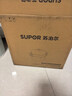 苏泊尔（SUPOR） 蒸锅304不锈钢双层复底汤锅二层蒸笼家用大容量电磁炉燃气灶通用 EZ30BS04- 2层 30cm 实拍图