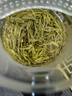 乐品乐茶特级明前嫩芽碧螺春绿茶叶2025新茶春茶礼盒装自己喝送礼品袋250g 实拍图