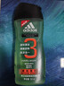 阿迪达斯 （adidas）男士源动激活香波沐浴露250ml功能型香波沐浴露 实拍图