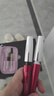 火烈鸟惊艳心动纤长嫁接纤维组合睫毛膏8ML+0.8G红品送女生礼物 实拍图