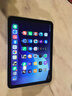 Apple/苹果 iPad mini (A17 Pro) 8.3英寸 平板电脑(256G eSIM版/mini7/MXQ53CH/A)蓝色 实拍图