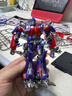布鲁可积木人变形金刚电影3飞翼擎天柱 男孩女孩玩具生日礼物手办潮玩 实拍图