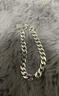 BJYL定制刻字古巴手链男士潮流时尚粗链手环饰品男生日礼物送男友老公 手链 实拍图