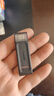 金士顿（Kingston）256GB USB3.2 Gen1 Type-C 大容量手机U盘 DT70  黑色 适用安卓苹果 车载手机电脑通用 实拍图