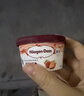 哈根达斯（Haagen-Dazs）经典抹茶口味冰淇淋 100ml/杯 雪糕 实拍图