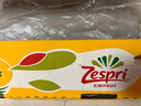 佳沛（zespri）新西兰  阳光金奇异果25-27粒原箱特大果单果约122-146g  猕猴桃 实拍图