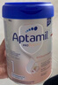 爱他美（Aptamil）德国白金版HMO 婴儿配方奶粉1段 (0-6个月) 800g 德爱白金 实拍图