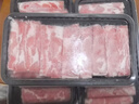 月盛斋内蒙古草地原切羔羊羊上脑卷200g*3 羊肉卷 火锅食材 中华老字号 实拍图