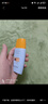 Mistine蜜丝婷防晒霜小黄帽面部水感养肤防紫外线40mlSPF50+新年礼物 实拍图