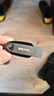 闪迪（SanDisk）64GB USB3.2 U盘 CZ550黑色 读速100MB/s 安全加密 数据恢复 学习办公电脑车载 高速大容量优盘 实拍图