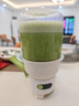 小质榨汁杯榨汁机小型果汁机便携式无线炸榨汁大容量吨吨桶搅拌奶昔充电随身杯碎冰GB05 实拍图