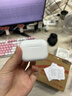 Apple/苹果 AirPods Pro (第三代) 搭配MagSafe充电盒 (USB-C) 苹果耳机 蓝牙耳机 适用iPhone/iPad/Mac 实拍图