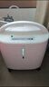 鱼跃（Yuwell）制氧机医用吸氧机家用老人5L升级氧气机6L7F-6W中重度缺氧 实拍图