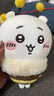 名创优品（MINISO）Chiikawa樱花季小蜜蜂公仔毛绒玩具玩偶抱枕生日礼物Chiikawa吉伊 实拍图