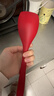 双立人（ZWILLING）硅胶锅铲炒菜铲耐高温炊具厨具厨房家用护锅铲 小硅胶锅铲 实拍图