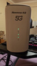 纽曼5G无线路由器随身WiFi6移动免插卡cpe多网通千兆双频车载便携式高速上网卡全国通用流量2025款 实拍图