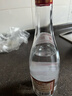 汾酒 红盖玻汾 清香型白酒 42度 475mL 单瓶装 纯粮酒 实拍图
