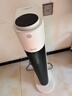 美的（Midea）【升级加高】取暖器家用暖风机/立式电暖气/轻音省电热风机/电暖器/全屋速热小太阳烤火炉HFT22WCW 实拍图