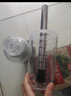 【京东物流】雪克杯三件套家用调酒器DIY暴打柠檬工具套装 700ml暴打三件套 实拍图