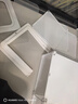 独宠你仓鼠笼子金丝熊超大豪华别墅仓鼠窝小仓鼠玩具用品大号白色 实拍图