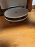 海尔扫地机器人T1扫拖一体自动清洗全自动拖地机洗拖一体机器人擦地拖地机8000Pa大吸力 实拍图