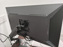 泰坦军团 27英寸 2K QD量子点-MiniLED 180Hz HDR1000 1200nits 1ms 旋转升降 专业电竞调校 显示器 P275MR 实拍图