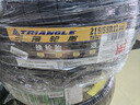 三角（Triangle）轮胎/汽车轮胎 215/55R17 94Y TH201 适配日产天籁等 实拍图