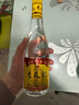 杏花村汾酒 黄盖金标玻瓶 清香型白酒 42度 450mL 单瓶装 送礼宴请 实拍图