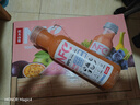农夫山泉100%纯果汁NFC番石榴(芭乐)混合汁300ml*10瓶礼盒鲜果饮料 实拍图