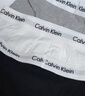 Calvin Klein内衣男士ck三条装提花棉质防夹臀低腰平角内裤 M 礼物 实拍图